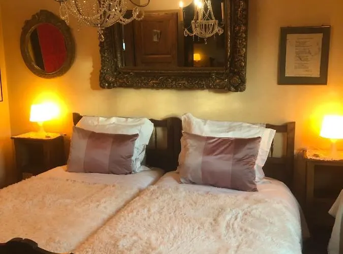 La Maison De Juliette Bed & Breakfast Saint-Hippolyte (Haut-Rhin)