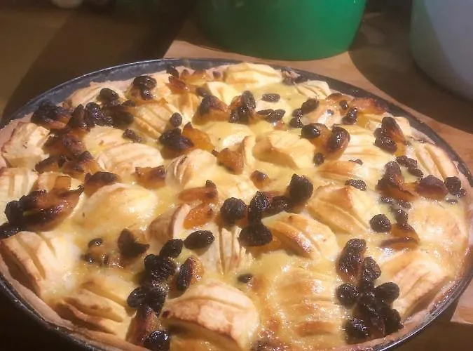 La Maison De Juliette Bed & Breakfast 3*