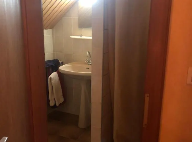 La Maison De Juliette 3*