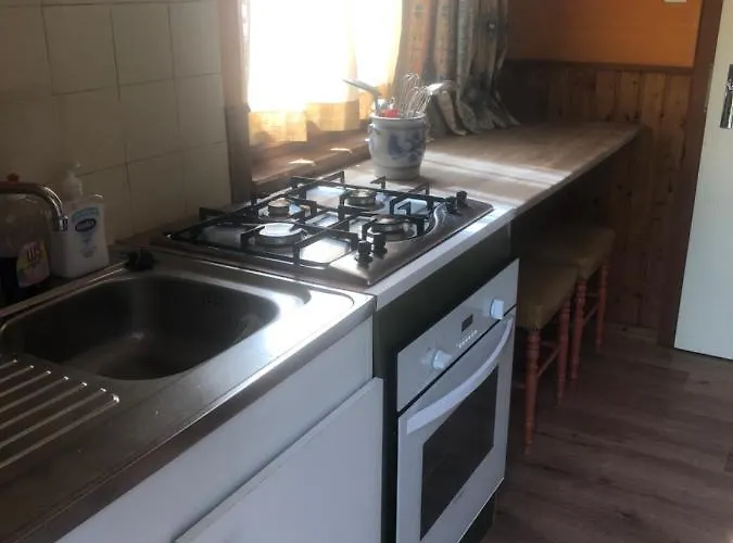 La Maison De Juliette Saint-Hippolyte (Haut-Rhin)