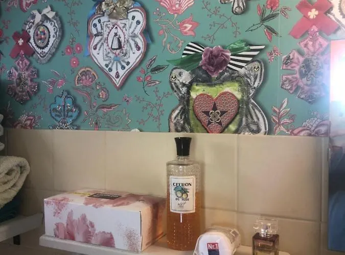 La Maison De Juliette 3*