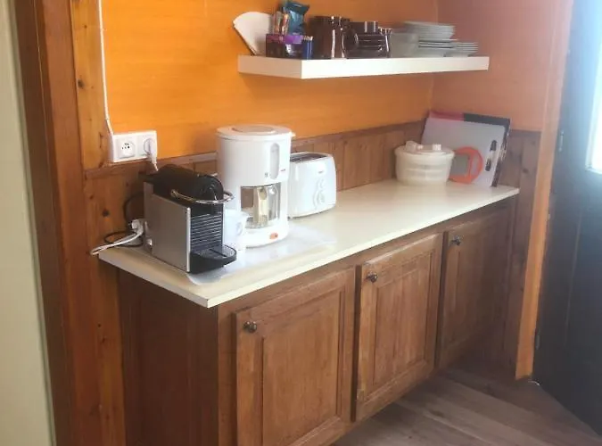 La Maison De Juliette Bed & Breakfast Saint-Hippolyte (Haut-Rhin)