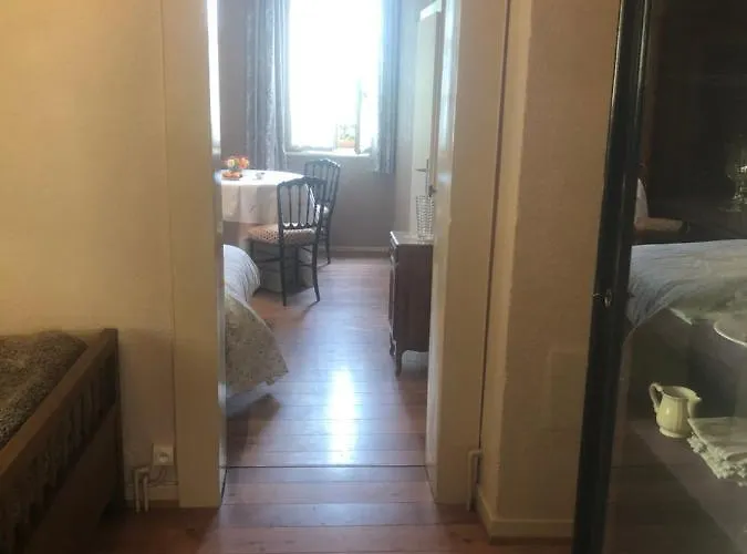 La Maison De Juliette Bed & Breakfast 3*