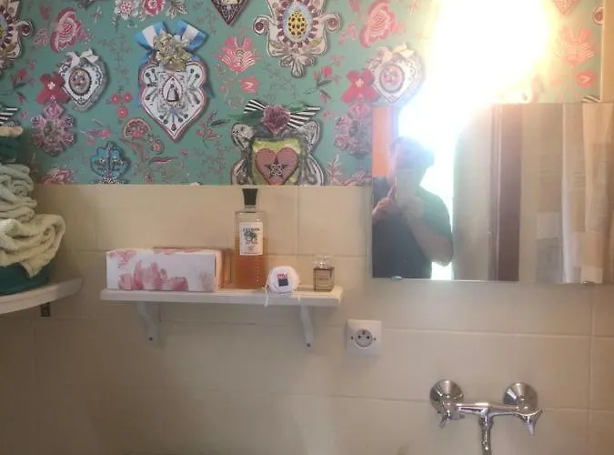 Bed & Breakfast La Maison De Juliette