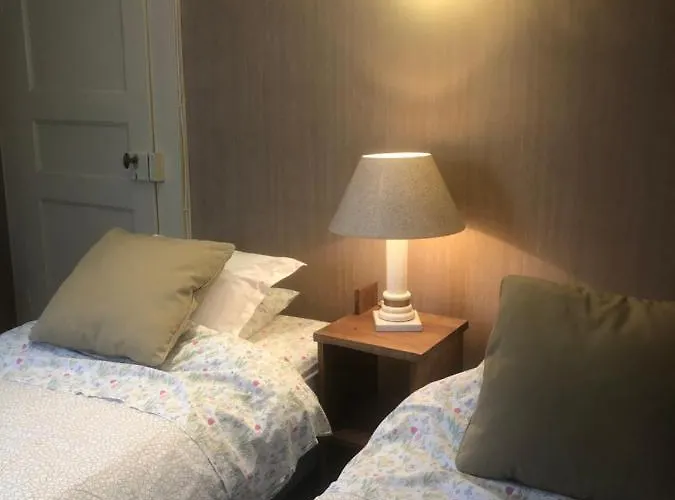 La Maison De Juliette 3*