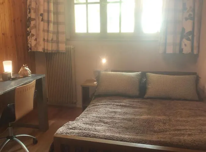 La Maison De Juliette Bed & Breakfast 3*