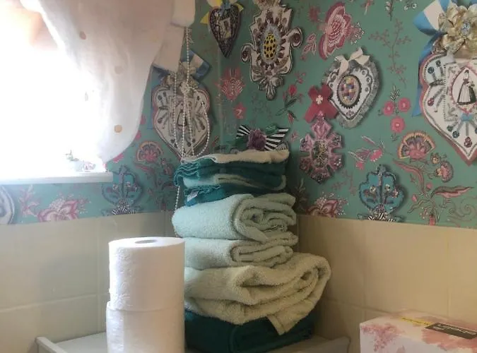 La Maison De Juliette Saint-Hippolyte (Haut-Rhin)