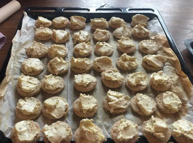 La Maison De Juliette Bed & Breakfast Saint-Hippolyte (Haut-Rhin)