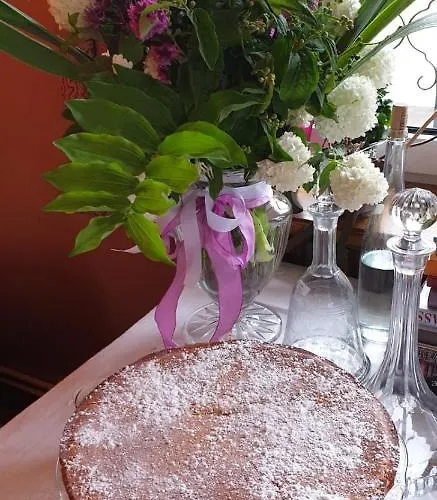 La Maison De Juliette 3* Saint-Hippolyte (Haut-Rhin)