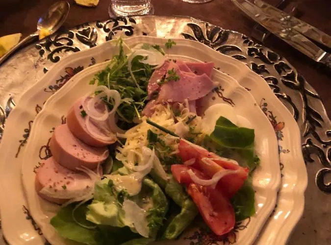 Bed & Breakfast La Maison De Juliette Saint-Hippolyte (Haut-Rhin)