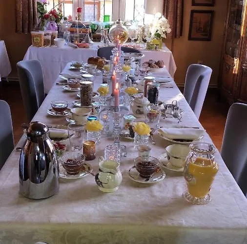 La Maison De Juliette Bed & Breakfast Saint-Hippolyte (Haut-Rhin)