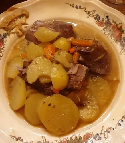 La Maison De Juliette Bed & Breakfast Saint-Hippolyte (Haut-Rhin)