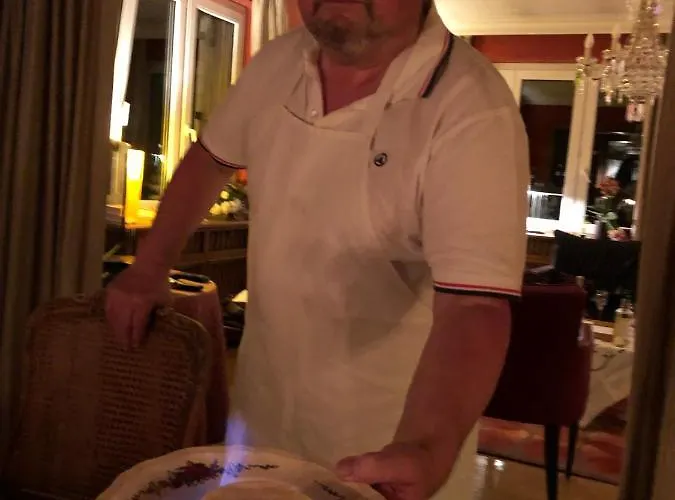 La Maison De Juliette 3*